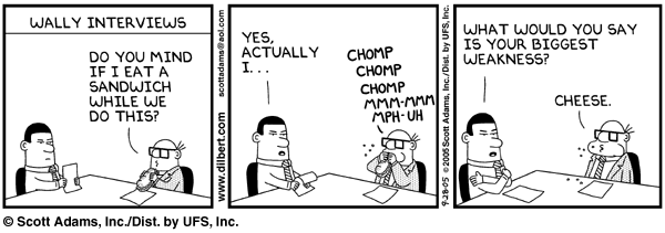 dilbert